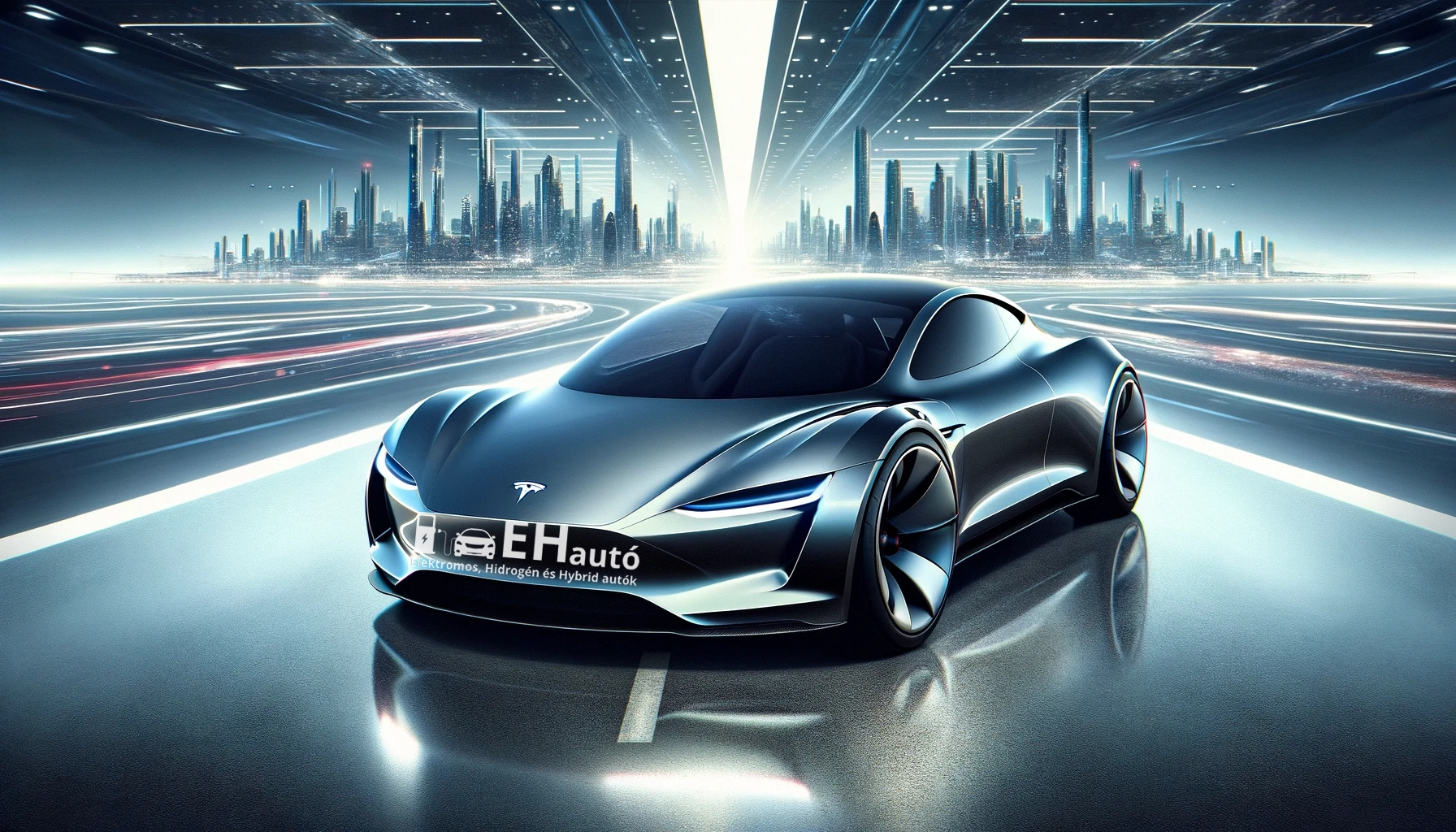 A 2025-ös Tesla Roadster - Minden, Amit Tudni Érdemes